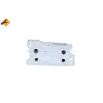 Oljekylare, motorolja från Autofrance