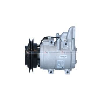 Kompressor, AC