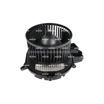 Kupéfläkt från Autofrance