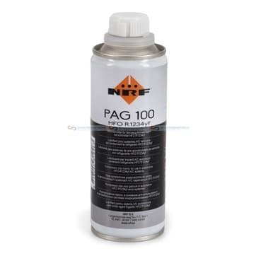 Olja, kompressor från Autofrance