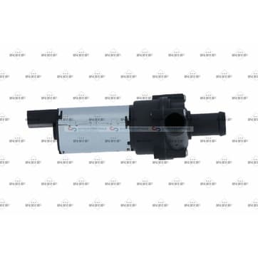 Hjälpvattenpump, kylkrets från Autofrance