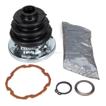 Damasksats, drivaxel, På hjulsidan, på växellådssidan — på hjulsidan, på växellådssidan från Autofrance