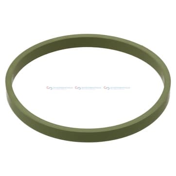 Insugsgrenrörspackning, hus från Autofrance