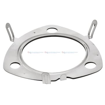 Packning, avgasrör från Autofrance