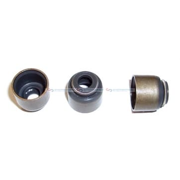 Tätningsring, ventilstam innerø-10,7x ytterø-13,6x 12,4 från Autofrance