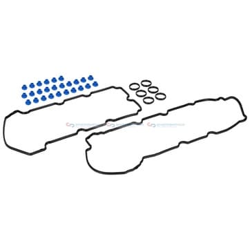 Packningssats, topplock, cover från Autofrance