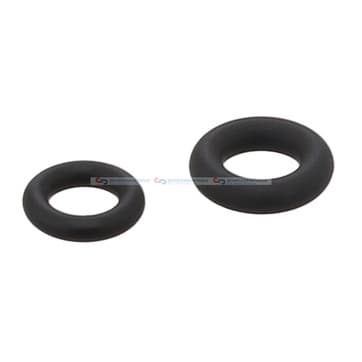 Tätningsringssats, insprutningsventil från Autofrance