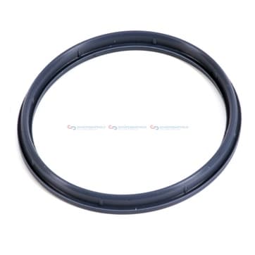 Insugsgrenrörspackning, hus från Autofrance