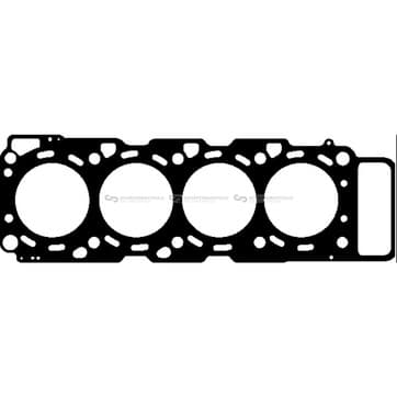 Topplockspackning tjocklek1,4mm från Autofrance