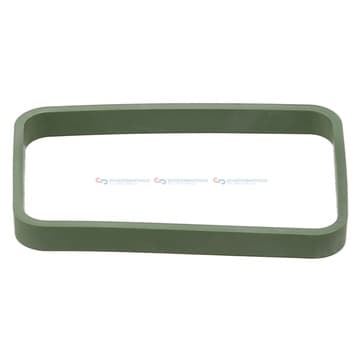 Insugsgrenrörspackning från Autofrance