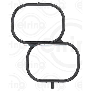 Insugsgrenrörspackning, hus, Upptill från Autofrance