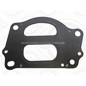 Packning, avgasgrenrör från Autofrance