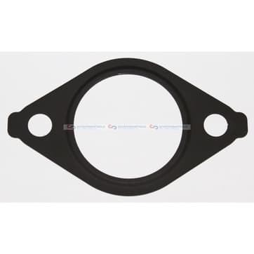 Insugsgrenrörspackning, hus från Autofrance