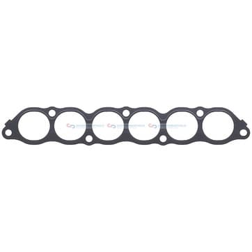 Insugsgrenrörspackning, hus från Autofrance