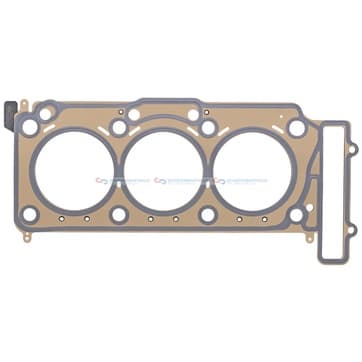 Topplockspackning från Autofrance