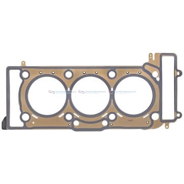 Topplockspackning från Autofrance