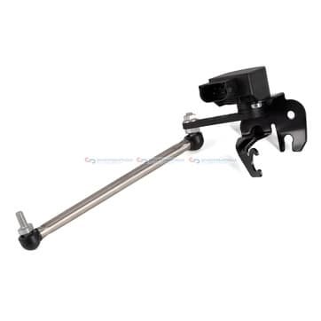 Givare, nivåkontroll, Bakaxel höger — Bakaxel höger från Autofrance