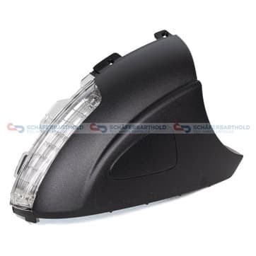 Blinkers, Höger