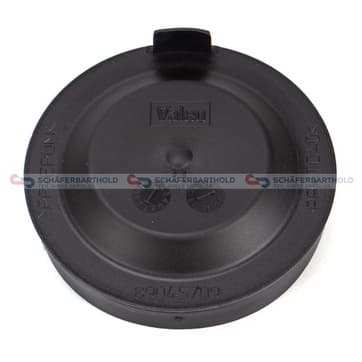 Kåpa, belysning från Autofrance