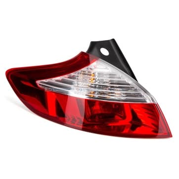 Bakljus, Vänster, ytter, yttre från Autofrance
