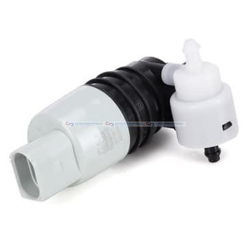 Spolarpump, fönsterrengöring från Autofrance