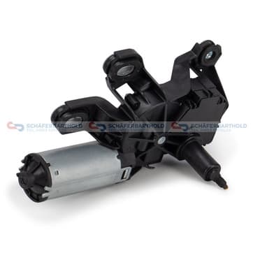 Torkarmotor, Bak — Bak från Autofrance