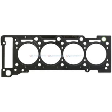 Topplockspackning tjocklek1,4mm från Autofrance