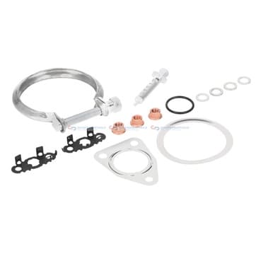 Monteringssats, turbo från Autofrance