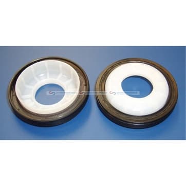 Kamaxeltätning innerø-39x ytterø-50mm från Autofrance