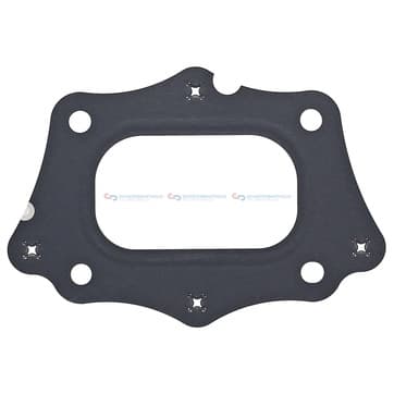 Packning, avgasgrenrör från Autofrance