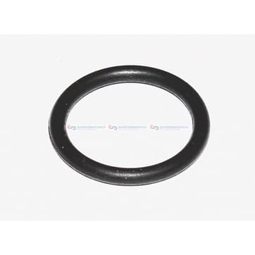 Tätningsring innerø-12,2x ytterø-15,5x Dick från Autofrance