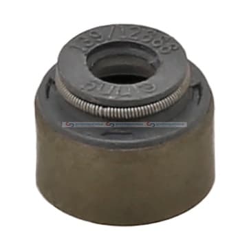 Tätningsring, ventilstam innerø-10,8x ytterø-13,6x 10,3 från Autofrance