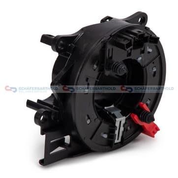 Spiralkabel, krockkudde från Autofrance