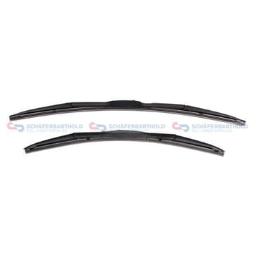 Torkarblad från Autofrance