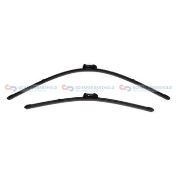 Torkarblad från Autofrance