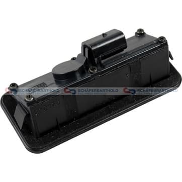 Baklucka, Handle från Autofrance