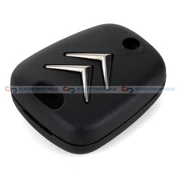 Handsändare, centrallås från Autofrance