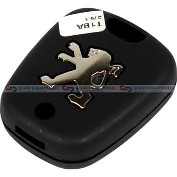 Handsändare, centrallås från Autofrance