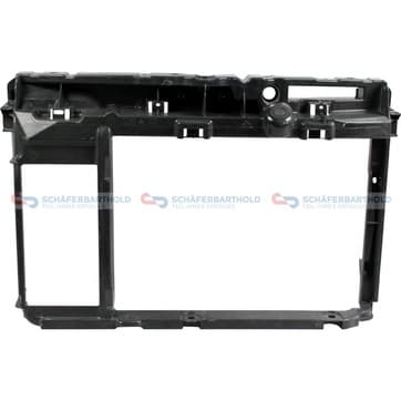 Fläktkåpa (motorkylning) från Autofrance