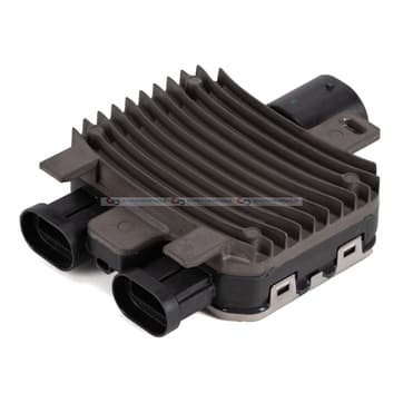 Styrenhet, elfläkt (motorkylning) från Autofrance