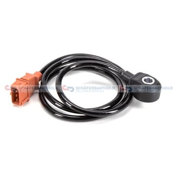 Knackgivare från Autofrance