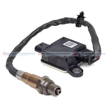 Partikelgivare från Autofrance