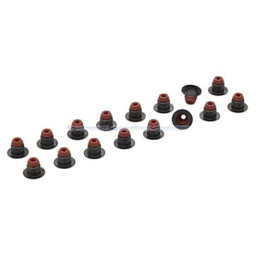 Tätningsring, ventilstam från Autofrance