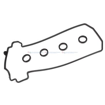 Packningssats, topplock, cover från Autofrance