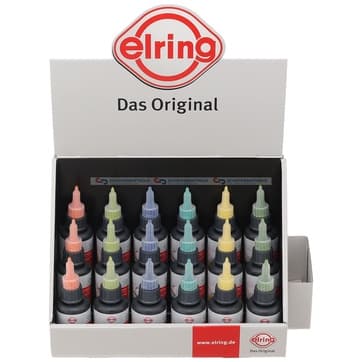 Tätning, ing Substance från Autofrance