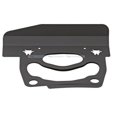 Packning, avgasgrenrör från Autofrance