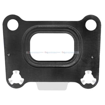 Packning, avgasgrenrör från Autofrance