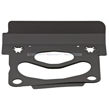 Packning, avgasgrenrör från Autofrance