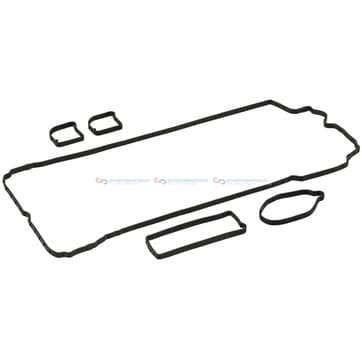 Packningssats, topplock, cover från Autofrance