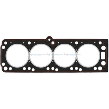 Topplockspackning tjocklek1,4mm från Autofrance